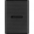 Transcend Накопичувач SSD USB 3.1 250GB Transcend (TS250GESD270C)