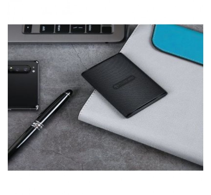 Transcend Накопичувач SSD USB 3.1 250GB Transcend (TS250GESD270C)