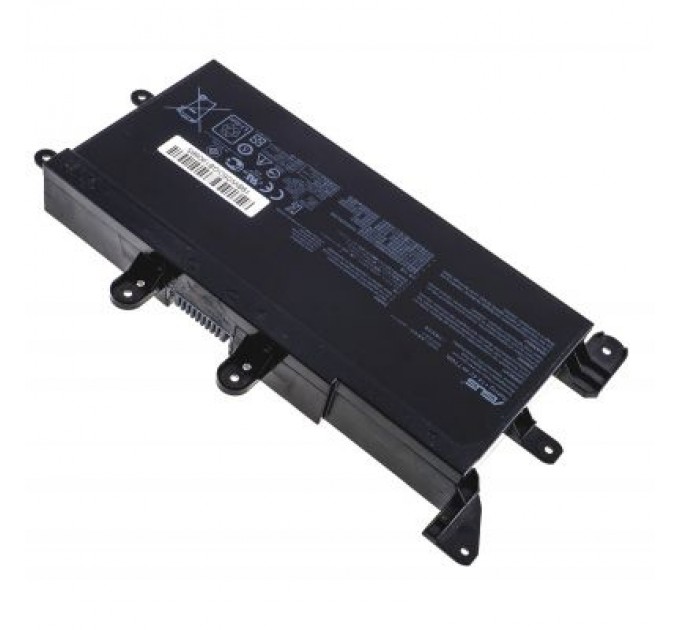 ASUS Акумулятор до ноутбука ASUS ROG G703 A42N1713, 5000mAh (71Wh), 4cell, 14.4V, Li-ion (A47560)