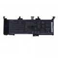 ASUS Акумулятор до ноутбука ASUS ROG GL502VY C41N1531, 4120mAh (62Wh), 4cell, 15.2V, Li-ion (A47562)