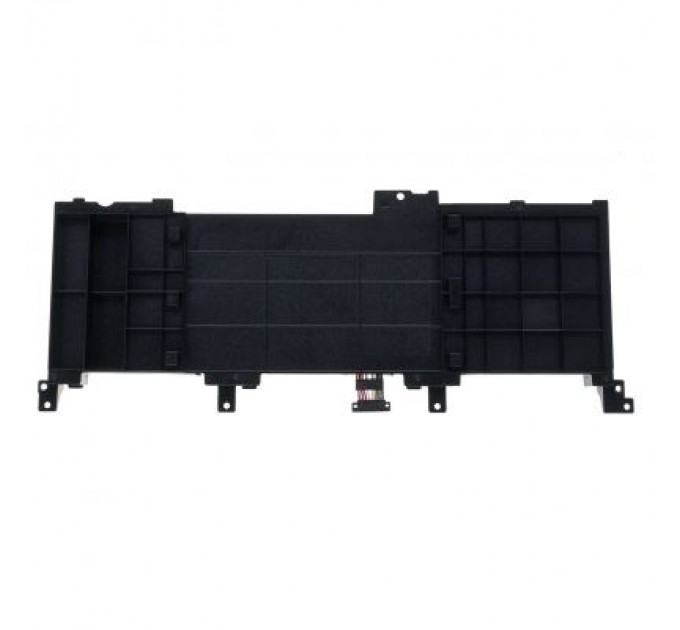 ASUS Акумулятор до ноутбука ASUS ROG GL502VY C41N1531, 4120mAh (62Wh), 4cell, 15.2V, Li-ion (A47562)