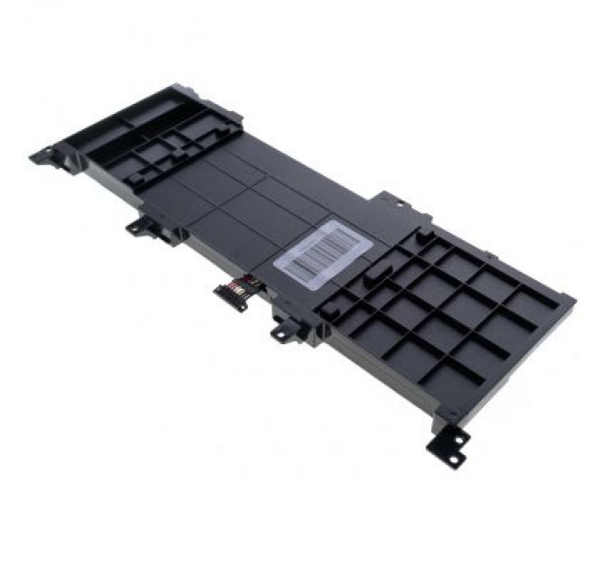 ASUS Акумулятор до ноутбука ASUS ROG GL502VY C41N1531, 4120mAh (62Wh), 4cell, 15.2V, Li-ion (A47562)