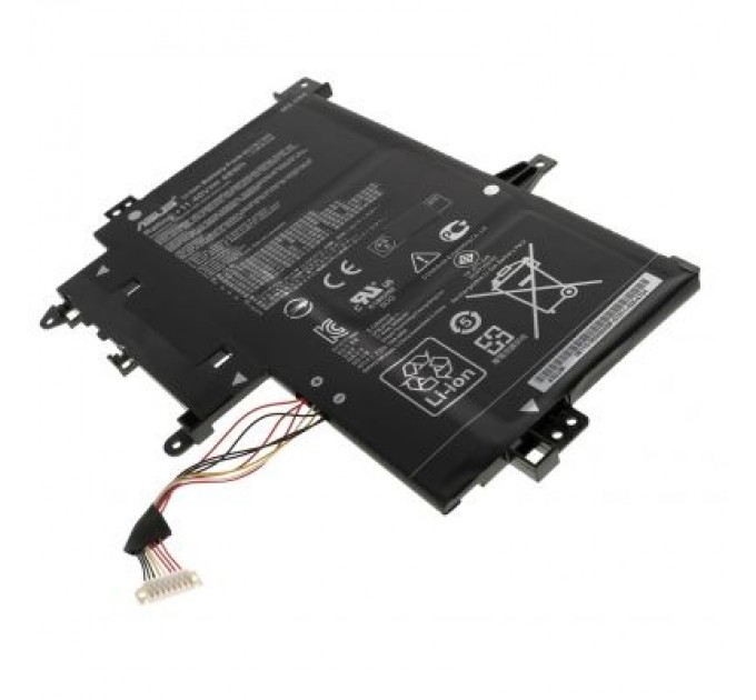 ASUS Акумулятор до ноутбука ASUS Transformer TP500LA B31N1345, 4200mAh (48Wh), 3cell, 11.4V (A47567)