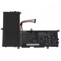 ASUS Акумулятор до ноутбука ASUS VivoBook E200HA C21N1521, 5000mAh (38Wh), 2cell, 7.6V (A47568)