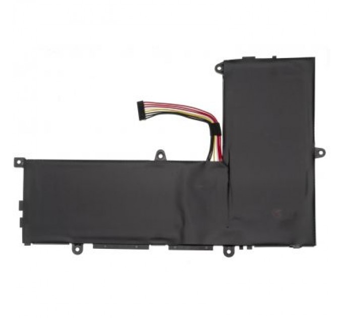 ASUS Акумулятор до ноутбука ASUS VivoBook E200HA C21N1521, 5000mAh (38Wh), 2cell, 7.6V (A47568)