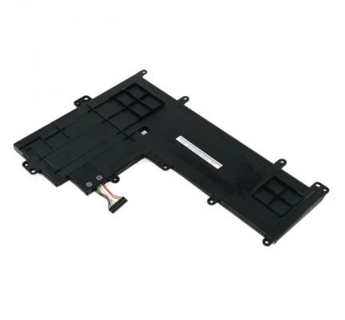 ASUS Акумулятор до ноутбука ASUS VivoBook E201NA C21N1530, 5000mAh (38Wh), 2cell, 7.6V (A47569)