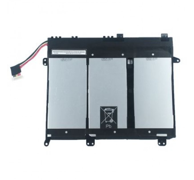 ASUS Акумулятор до ноутбука ASUS VivoBook E403NA C31N1431, 4840mAh (57Wh), 3cell, 11.4V (A47571)