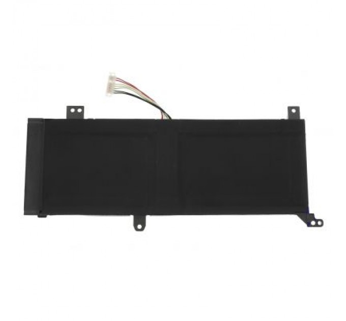 ASUS Акумулятор до ноутбука ASUS VivoBook X412 C21N1818, 4805 mAh (37Wh), 2cell, 7.7V (A47580)