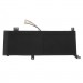 ASUS Акумулятор до ноутбука ASUS VivoBook X412 C21N1818, 4805 mAh (37Wh), 2cell, 7.7V (A47580)
