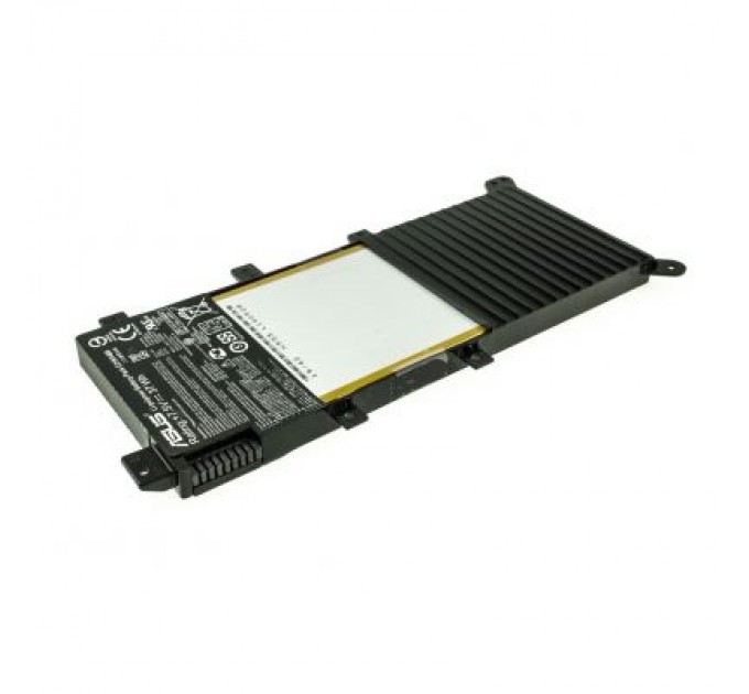 ASUS Акумулятор до ноутбука ASUS VivoBook X555 C21N1408, 4829mAh (37Wh), 2cell, 7.5V, Li-ion, (A47676)