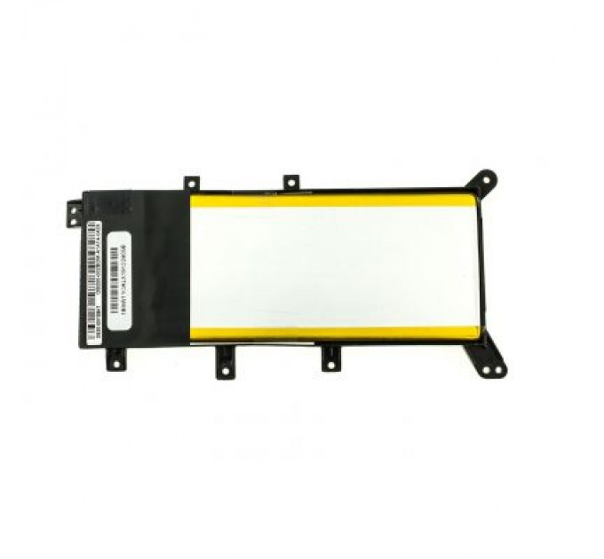 ASUS Акумулятор до ноутбука ASUS VivoBook X555 C21N1408, 4829mAh (37Wh), 2cell, 7.5V, Li-ion, (A47676)