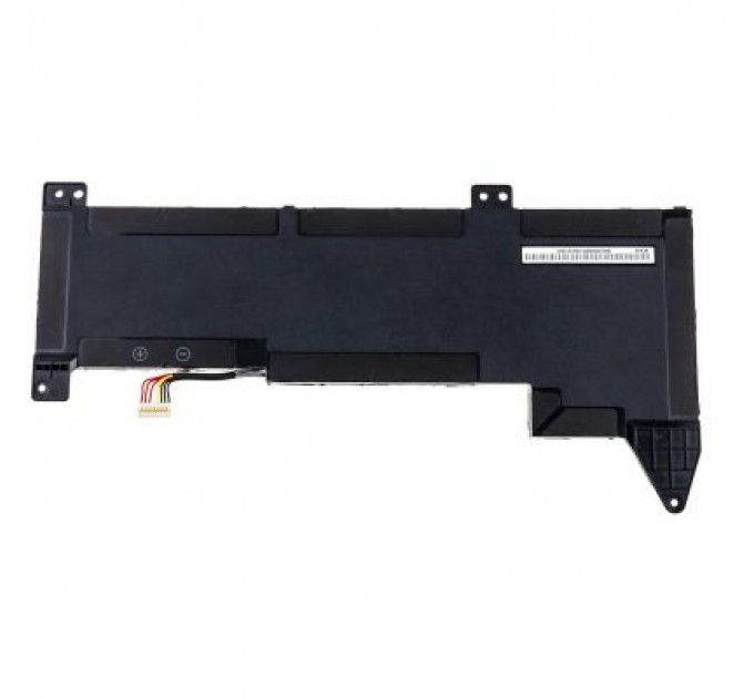 ASUS Акумулятор до ноутбука ASUS VivoBook X570 B31N1723, 4210mAh (48Wh), 3cell, 11.4V (A47582)