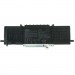 ASUS Акумулятор до ноутбука ASUS ZenBook UX333 C31N1815, 4335mAh (50Wh), 3cell, 11.55V (A47586)