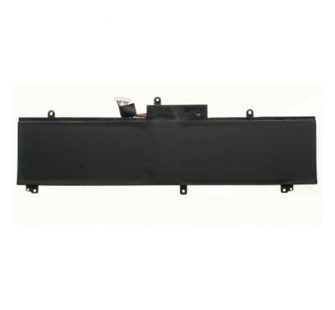 ASUS Акумулятор до ноутбука ASUS Zephyrus GA502 C41N1837, 4940mAh (76Wh), 4cell, 15.4V, Li-Po (A47666)