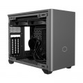 COOLER MASTER Корпус CoolerMaster NR200PV2-MCNN85-SL1