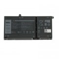 Dell Акумулятор до ноутбука Dell Latitude 3410 JK6Y6, 3550mAh (40Wh), 3cell, 11.25V, Li-ion (A47671)