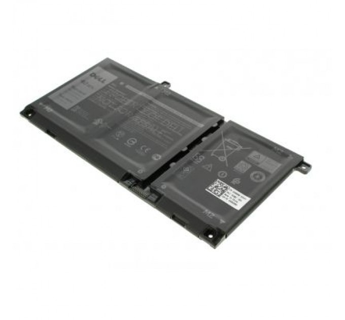 Dell Акумулятор до ноутбука Dell Latitude 3410 JK6Y6, 3550mAh (40Wh), 3cell, 11.25V, Li-ion (A47671)