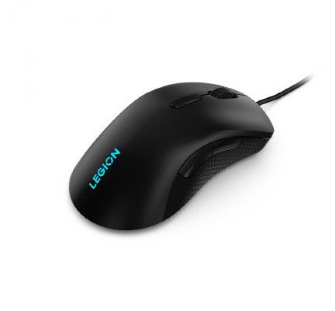 Lenovo Мишка Lenovo M300 RGB Black (GY50X79384)