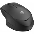 HP Мишка HP 280 Silent Wireless Black (19U64AA)