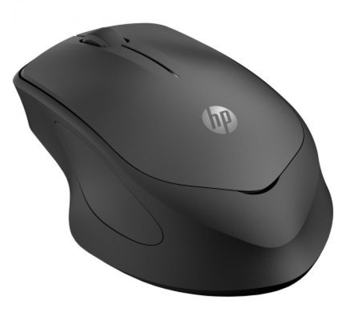 HP Мишка HP 280 Silent Wireless Black (19U64AA)