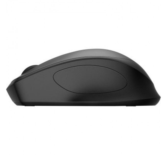 HP Мишка HP 280 Silent Wireless Black (19U64AA)