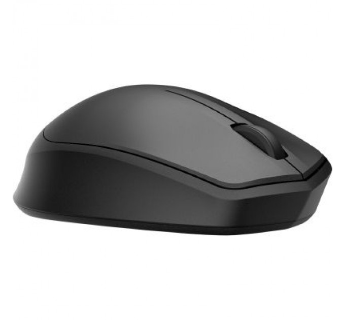 HP Мишка HP 280 Silent Wireless Black (19U64AA)