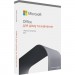 Microsoft Офісний додаток Microsoft Office 2021 Home and Student Russian CEE Only Medialess (79G-05423)