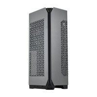 Корпус CoolerMaster NR100-MNNN85-SL0