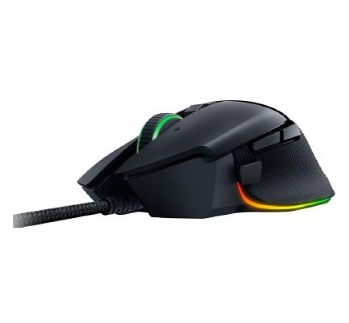 Razer Мишка Razer Basilisk V3 USB Black (RZ01-04000100-R3M1)