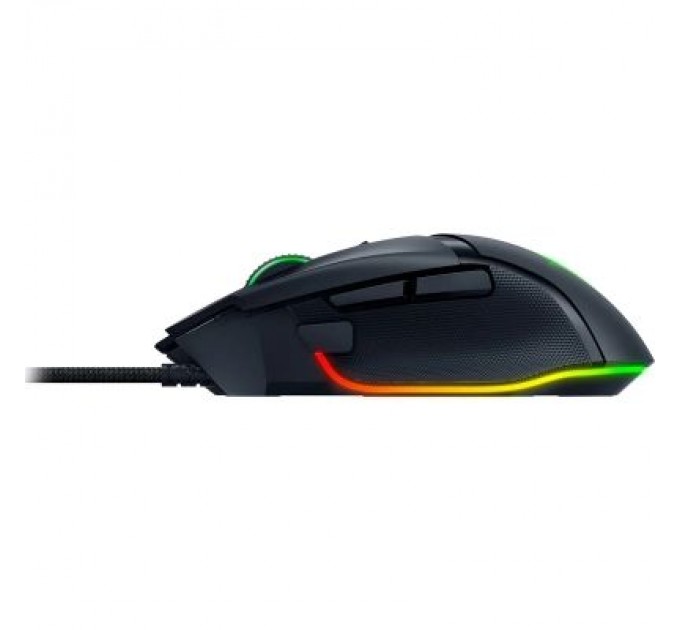 Razer Мишка Razer Basilisk V3 USB Black (RZ01-04000100-R3M1)