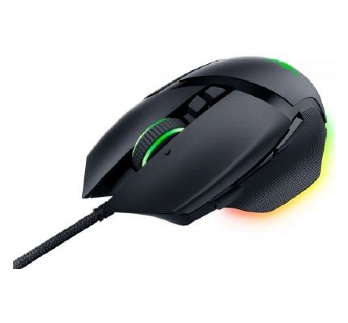 Razer Мишка Razer Basilisk V3 USB Black (RZ01-04000100-R3M1)