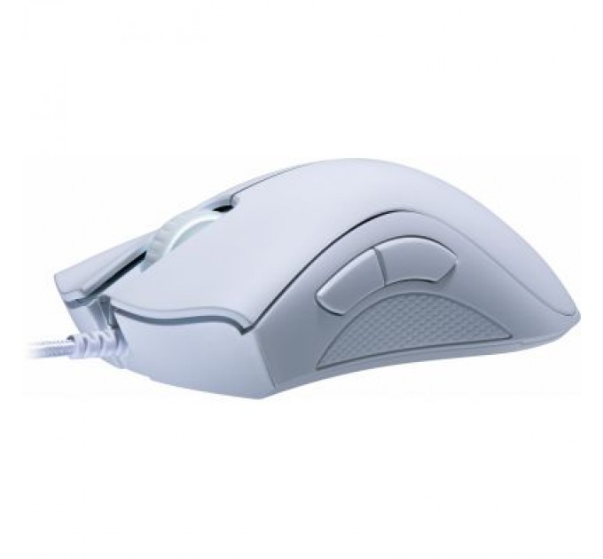 Razer Мишка Razer DeathAdder Essential USB White (RZ01-03850200-R3M1)
