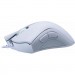 Razer Мишка Razer DeathAdder Essential USB White (RZ01-03850200-R3M1)