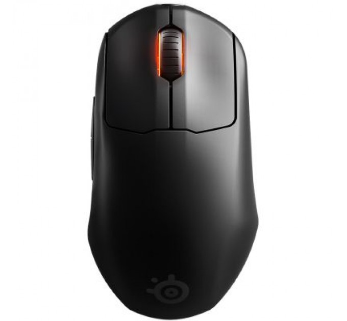 SteelSeries Мишка SteelSeries Prime Mini Wireless Black (62426)