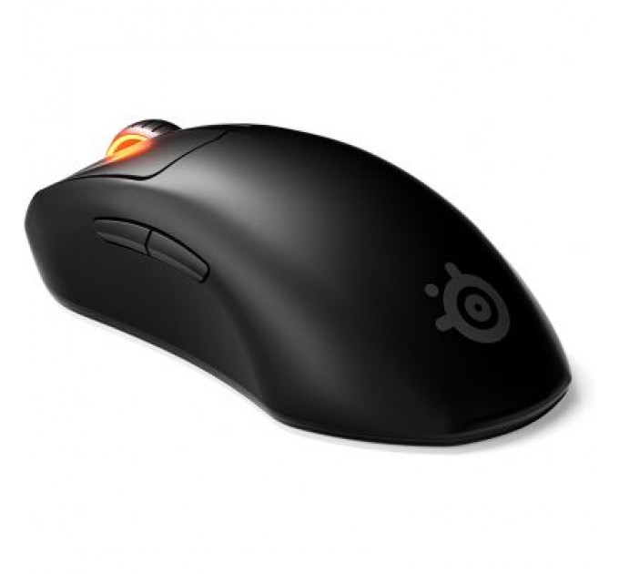 SteelSeries Мишка SteelSeries Prime Mini Wireless Black (62426)