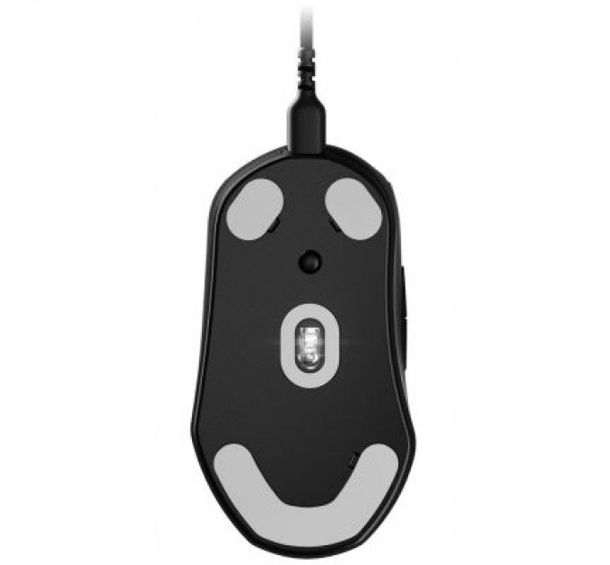 SteelSeries Мишка SteelSeries Prime Mini Black (62421)