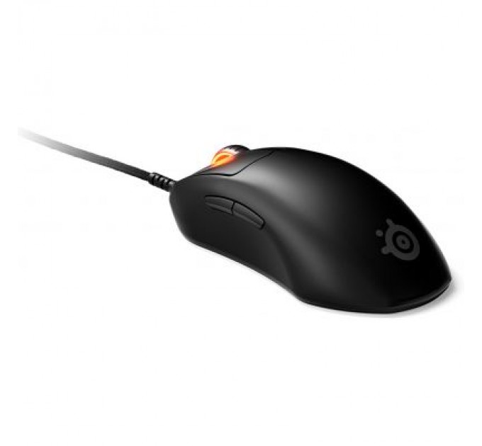 SteelSeries Мишка SteelSeries Prime Mini Black (62421)