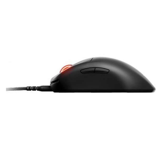 SteelSeries Мишка SteelSeries Prime Mini Black (62421)