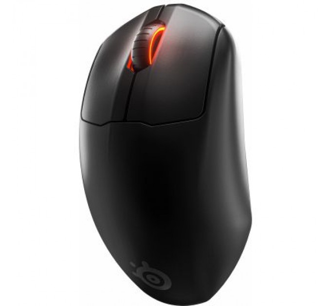 SteelSeries Мишка SteelSeries Prime Wireless Black (62593)