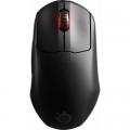 SteelSeries Мишка SteelSeries Prime Wireless Black (62593)