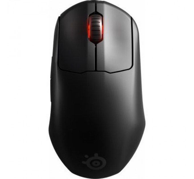 SteelSeries Мишка SteelSeries Prime Wireless Black (62593)