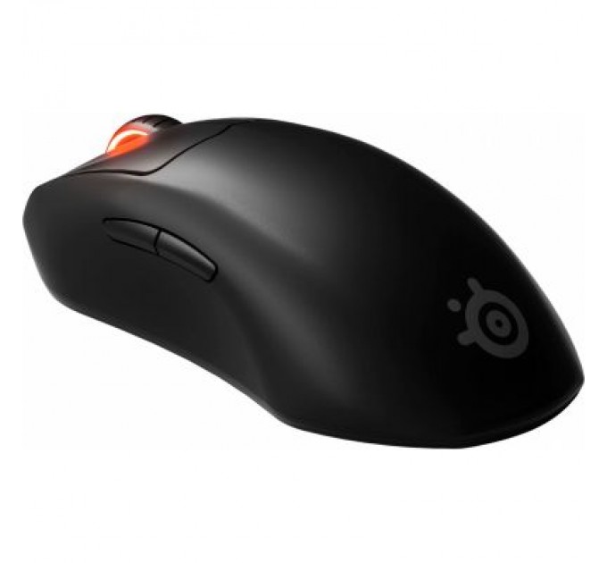 SteelSeries Мишка SteelSeries Prime Wireless Black (62593)