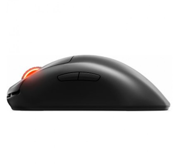 SteelSeries Мишка SteelSeries Prime Wireless Black (62593)