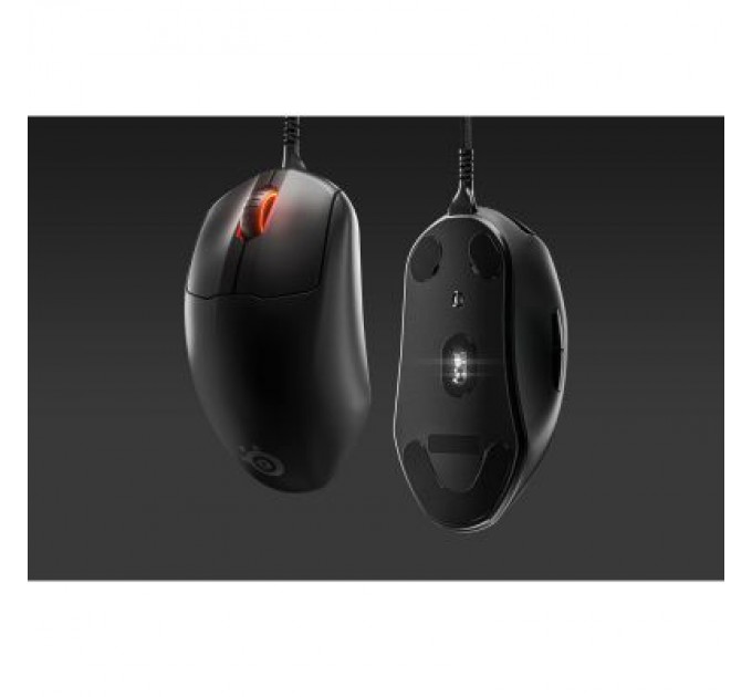 SteelSeries Мишка SteelSeries Prime Black (62533)