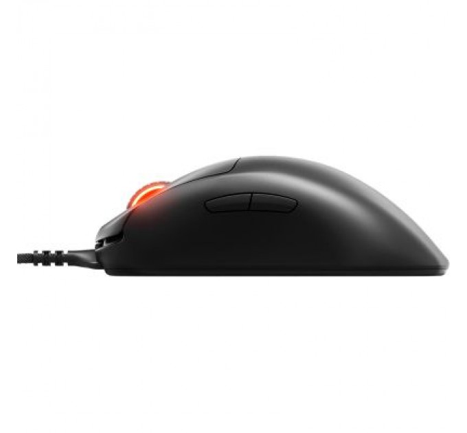SteelSeries Мишка SteelSeries Prime Black (62533)
