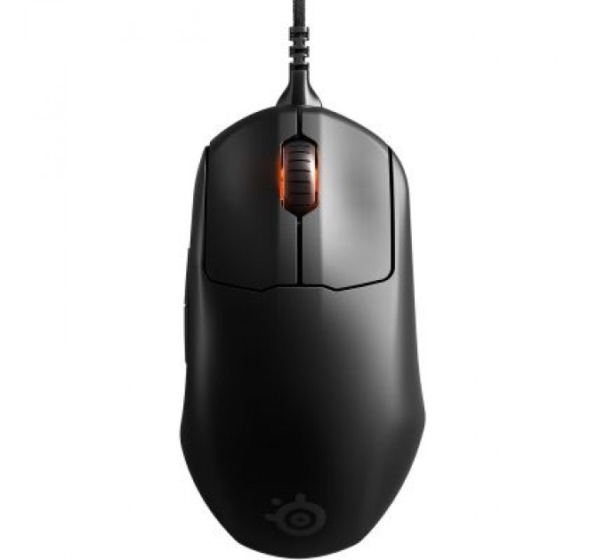 SteelSeries Мишка SteelSeries Prime Black (62533)