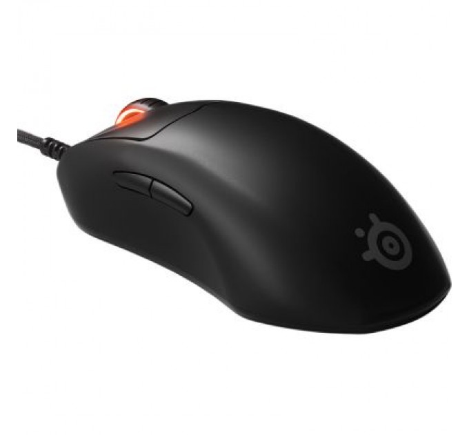 SteelSeries Мишка SteelSeries Prime Black (62533)