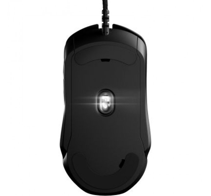 SteelSeries Мишка SteelSeries Rival 5 Black (62551)