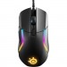 SteelSeries Мишка SteelSeries Rival 5 Black (62551)