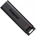 Kingston USB флеш накопичувач Kingston 256GB DataTraveler Max USB 3.2 Type-C (DTMAX/256GB)